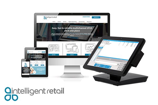Connect Multichannel Retail System